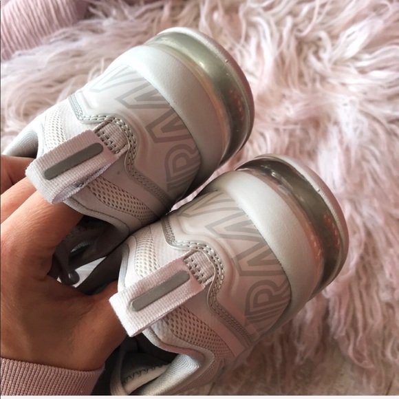 NWT Nike Air Max Fury Platinum - Picture 7 of 7